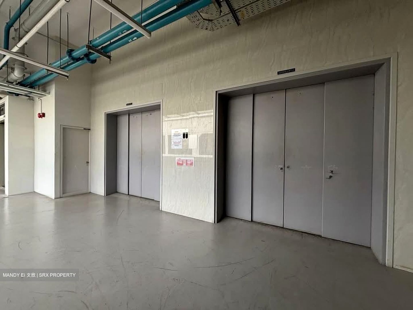 GRANTRAL COMPLEX (D13), Factory #594033311